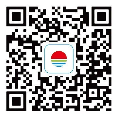 微信公眾號(hào)二維碼