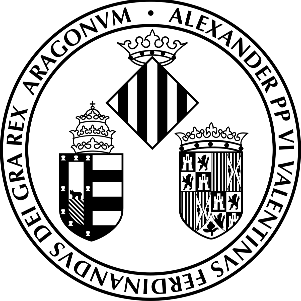 巴倫西亞大學(xué)