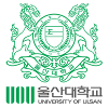 蔚山大學女籃