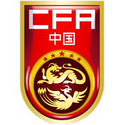 中國U16