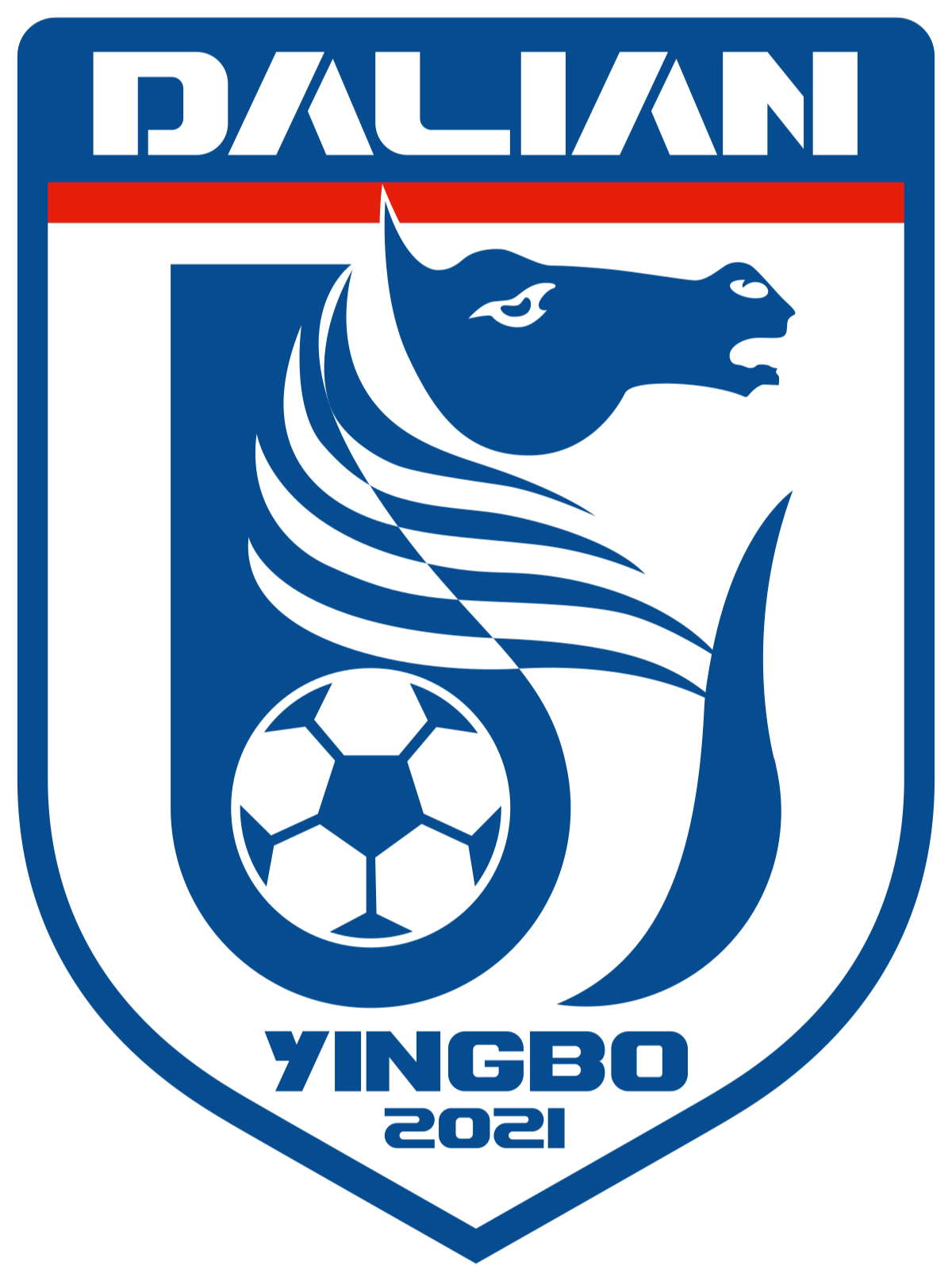 大連英博U14